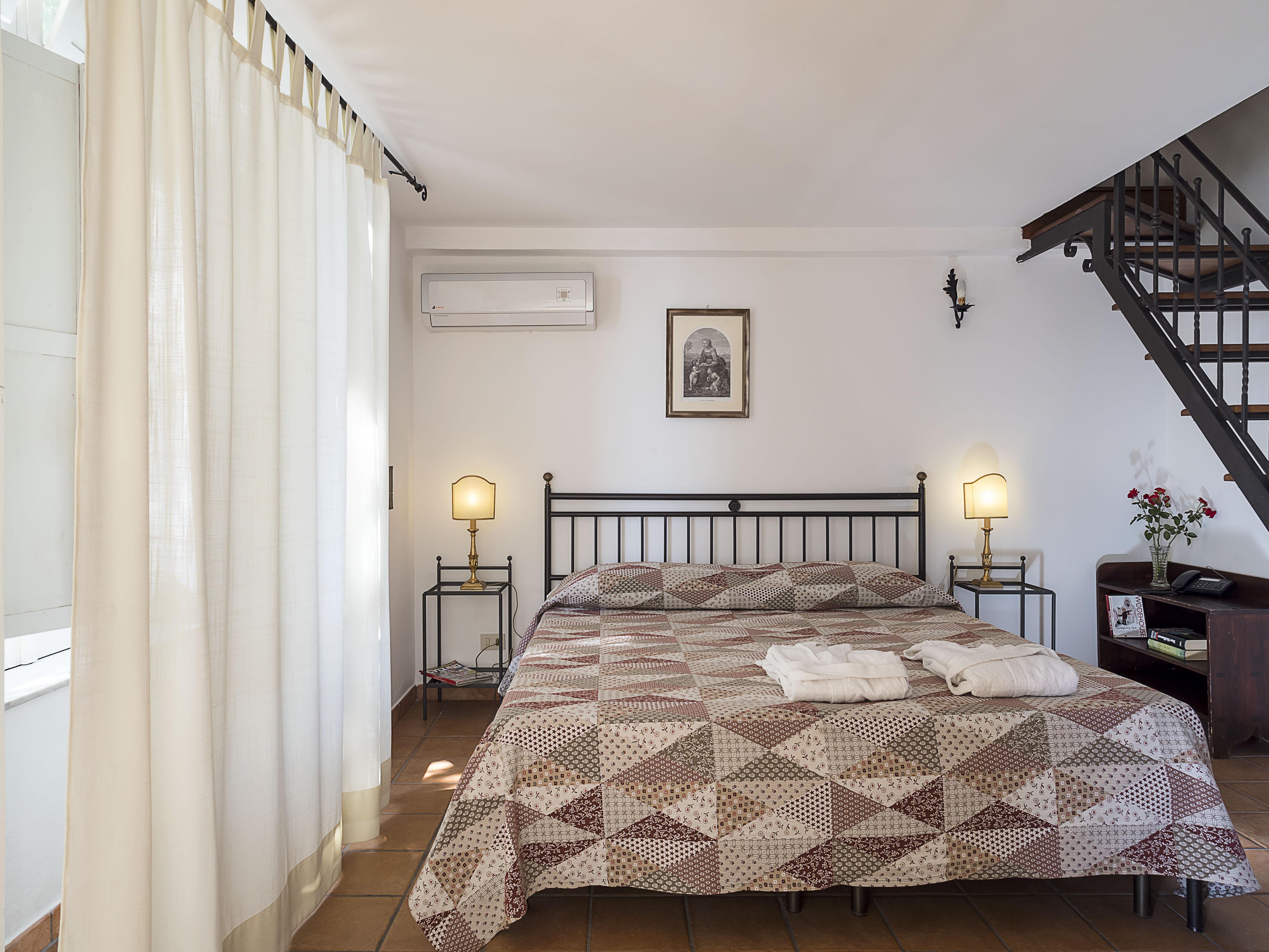 Hotel Bel Soggiorno ตาออร์มินา ภายนอก รูปภาพ