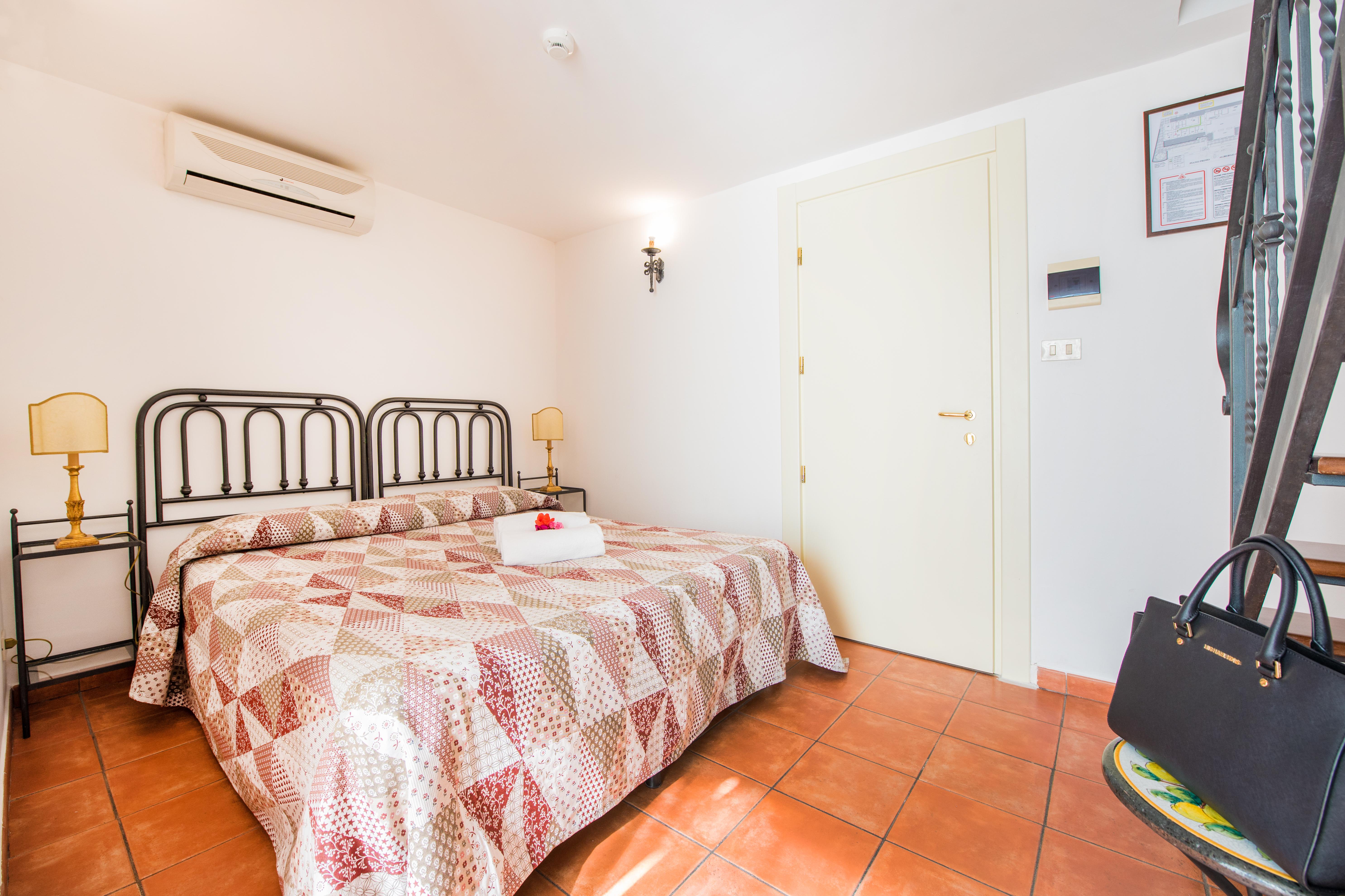 Hotel Bel Soggiorno ตาออร์มินา ภายนอก รูปภาพ