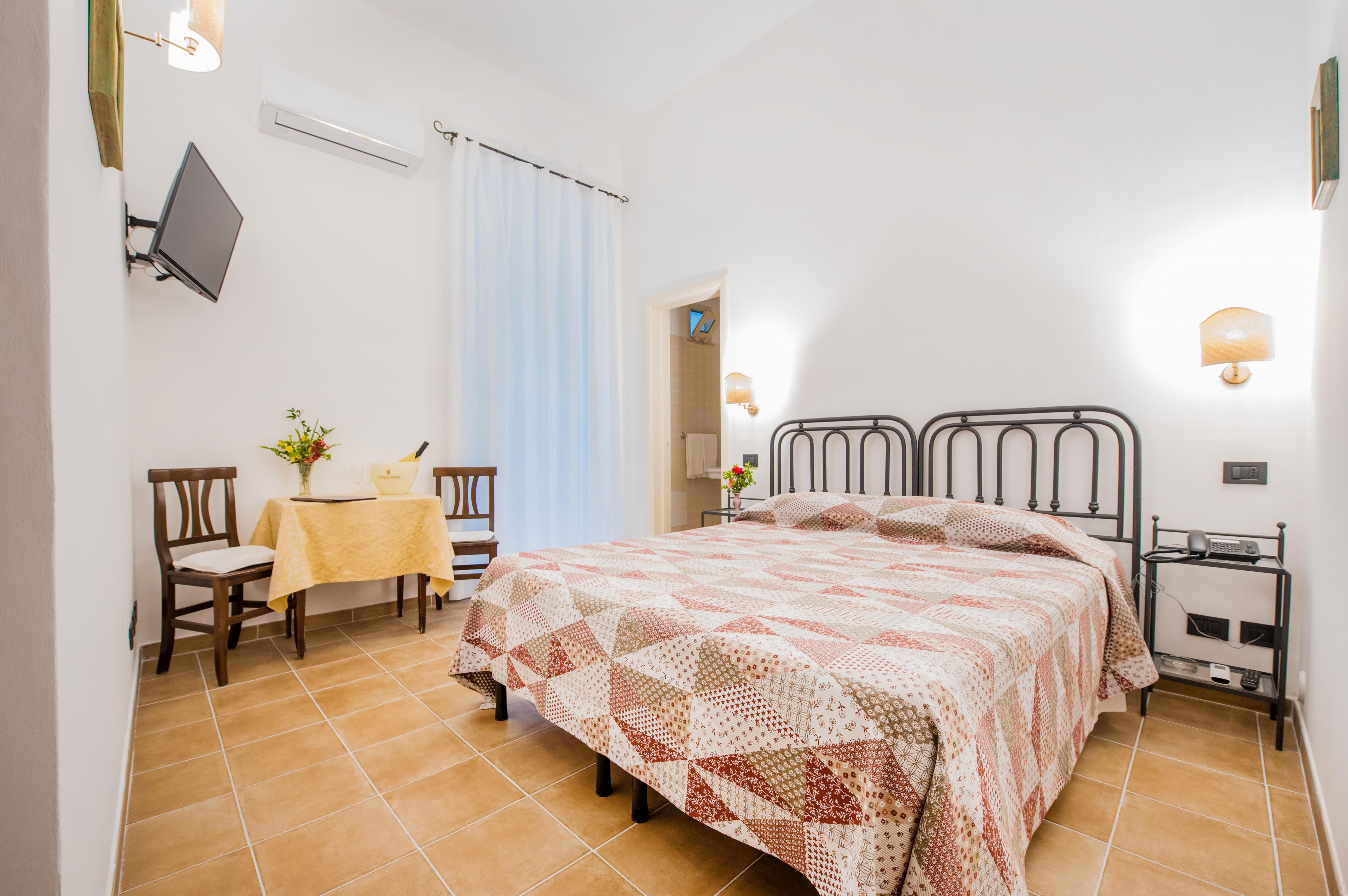 Hotel Bel Soggiorno ตาออร์มินา ภายนอก รูปภาพ
