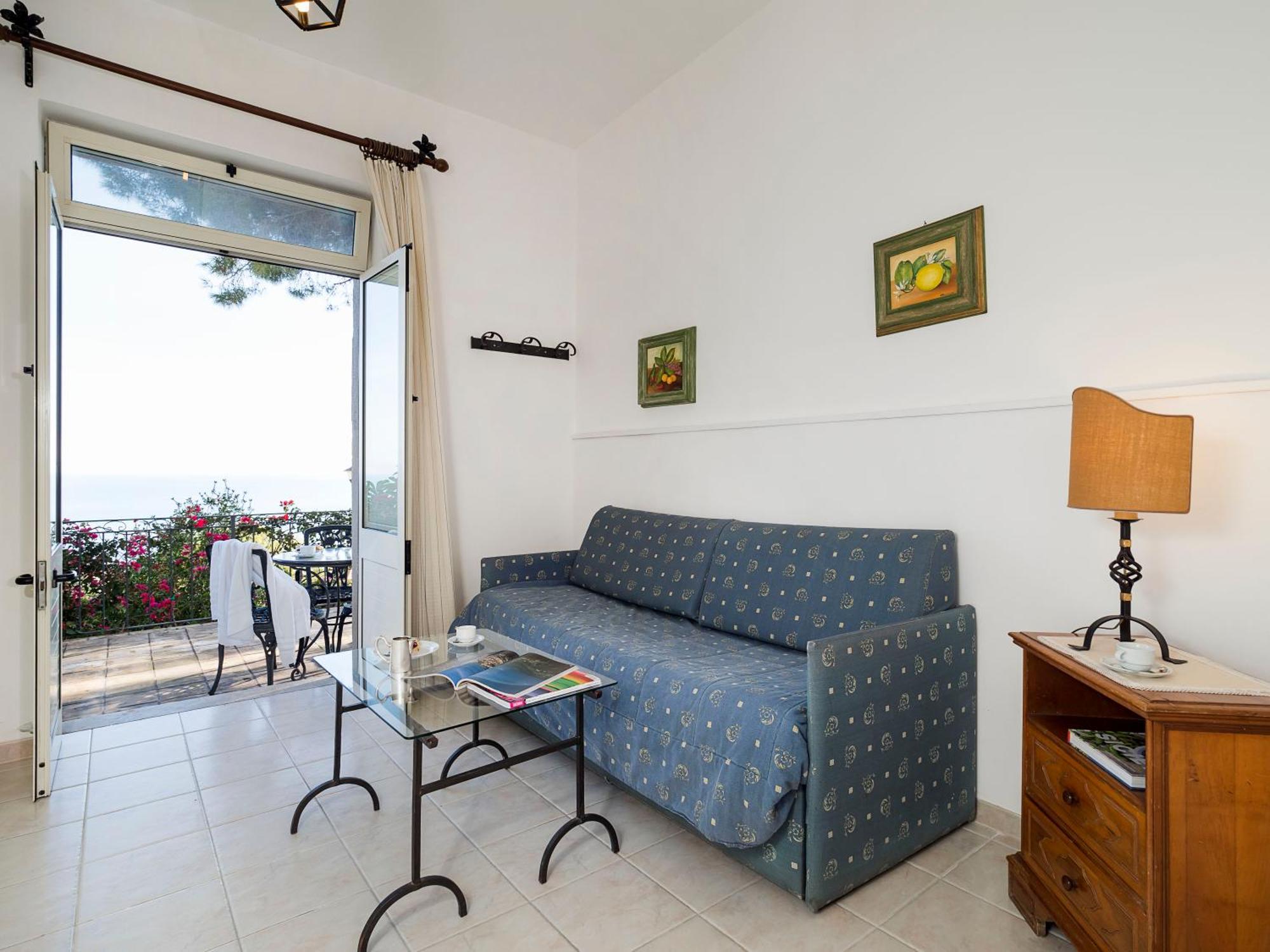 Hotel Bel Soggiorno ตาออร์มินา ภายนอก รูปภาพ