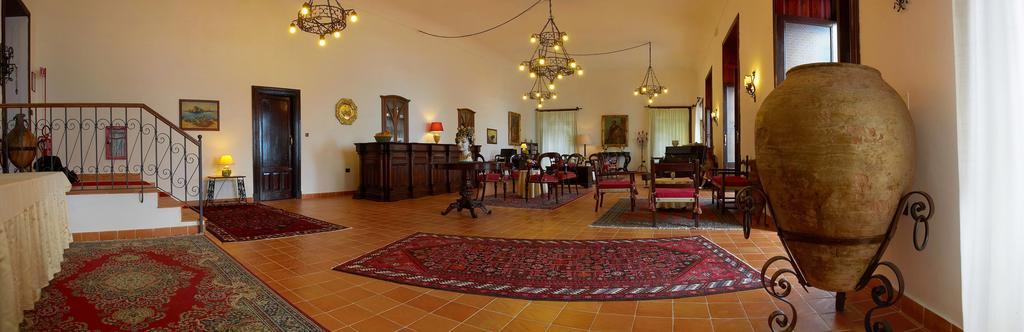 Hotel Bel Soggiorno ตาออร์มินา ภายนอก รูปภาพ