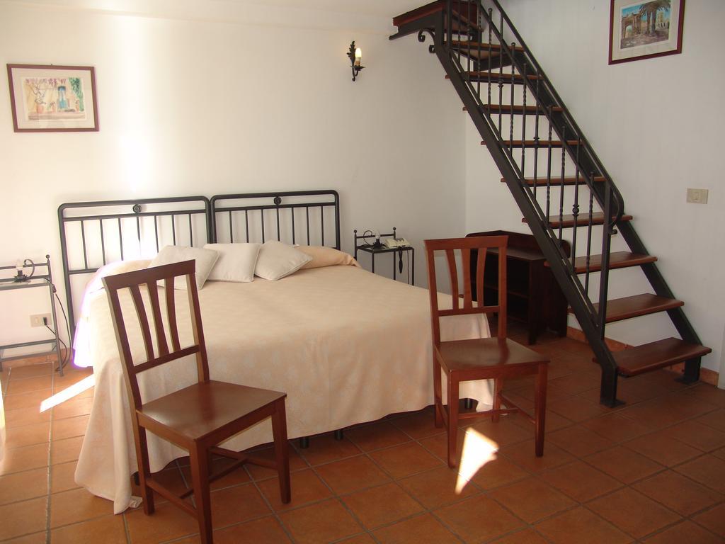 Hotel Bel Soggiorno ตาออร์มินา ภายนอก รูปภาพ