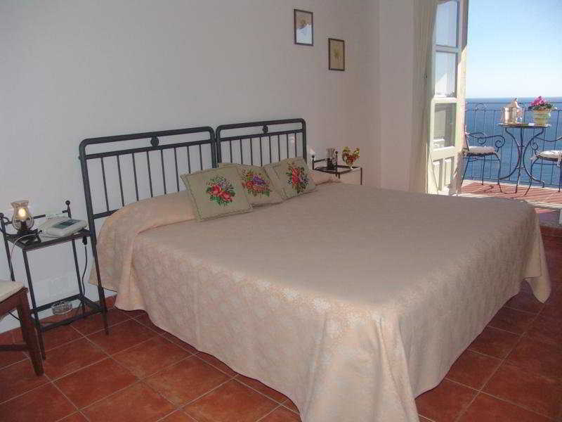 Hotel Bel Soggiorno ตาออร์มินา ภายนอก รูปภาพ