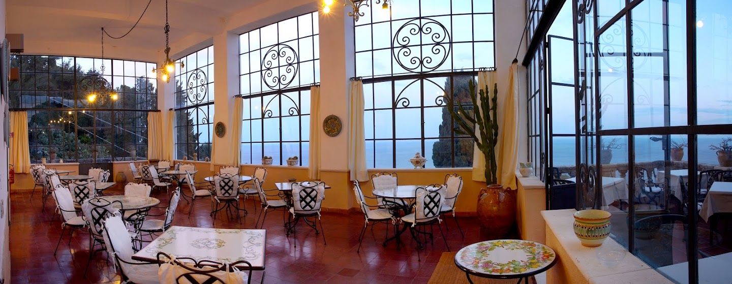 Hotel Bel Soggiorno ตาออร์มินา ภายนอก รูปภาพ