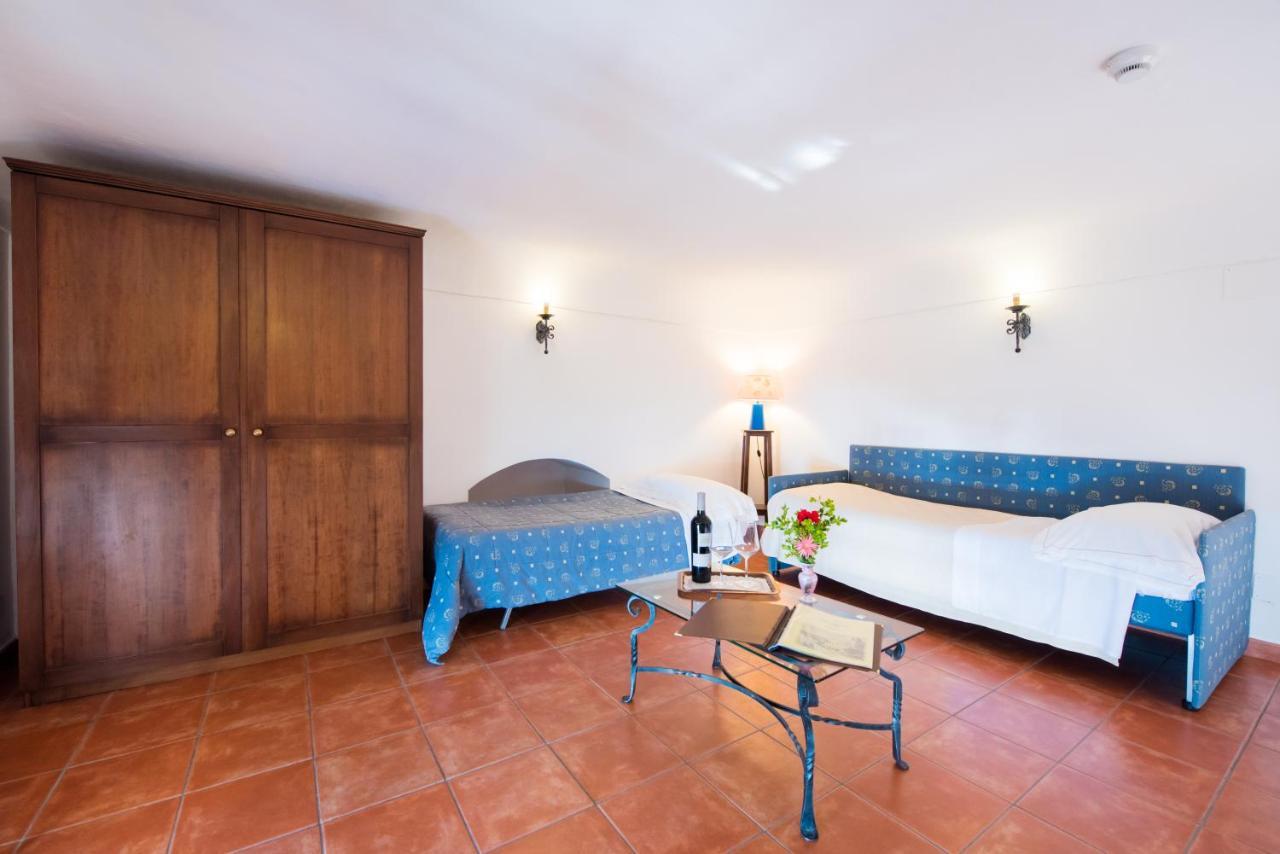 Hotel Bel Soggiorno ตาออร์มินา ภายนอก รูปภาพ