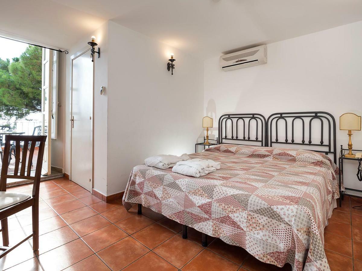 Hotel Bel Soggiorno ตาออร์มินา ภายนอก รูปภาพ